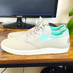Nike SB Lunar One shot Skat Shoes